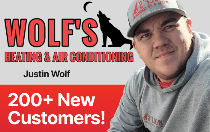 Justin Wolf