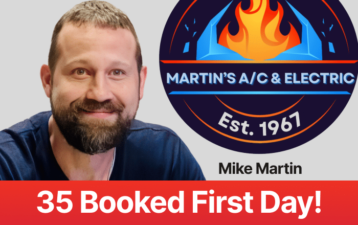 Mike Martin