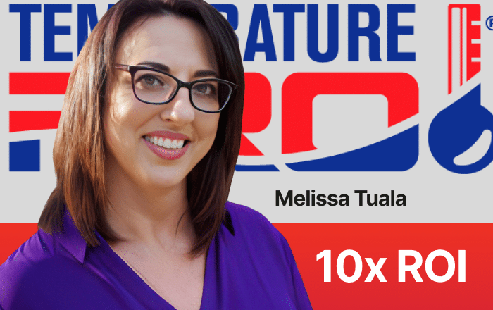 Melissa Tuala
